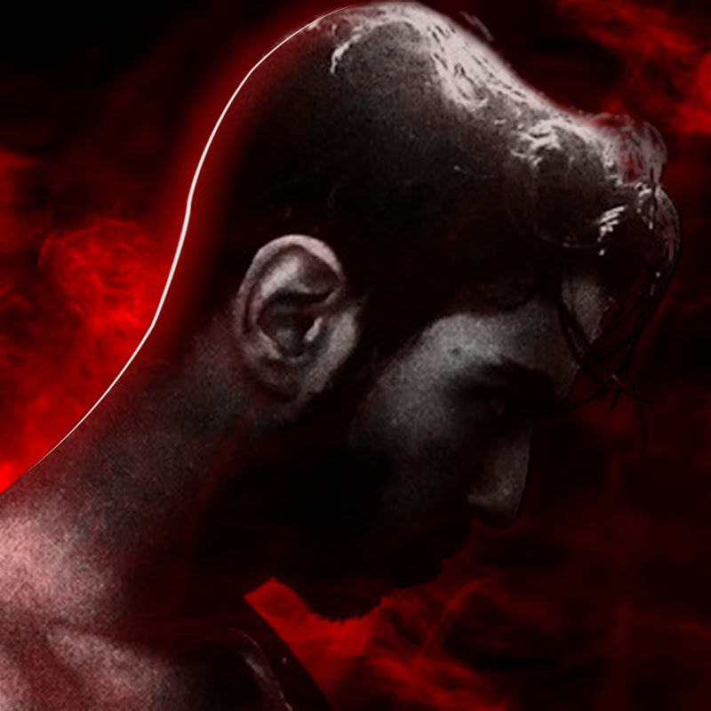 Vinny Rap Motivacional