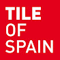 Tile of Spain USA logo