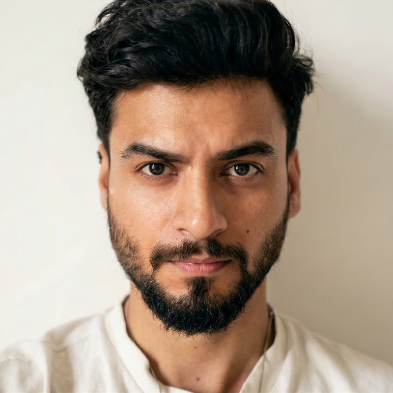 Aakash Singh