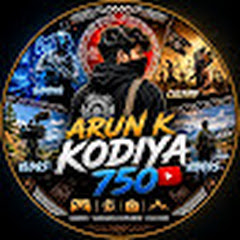 Arun Kakodiya official 