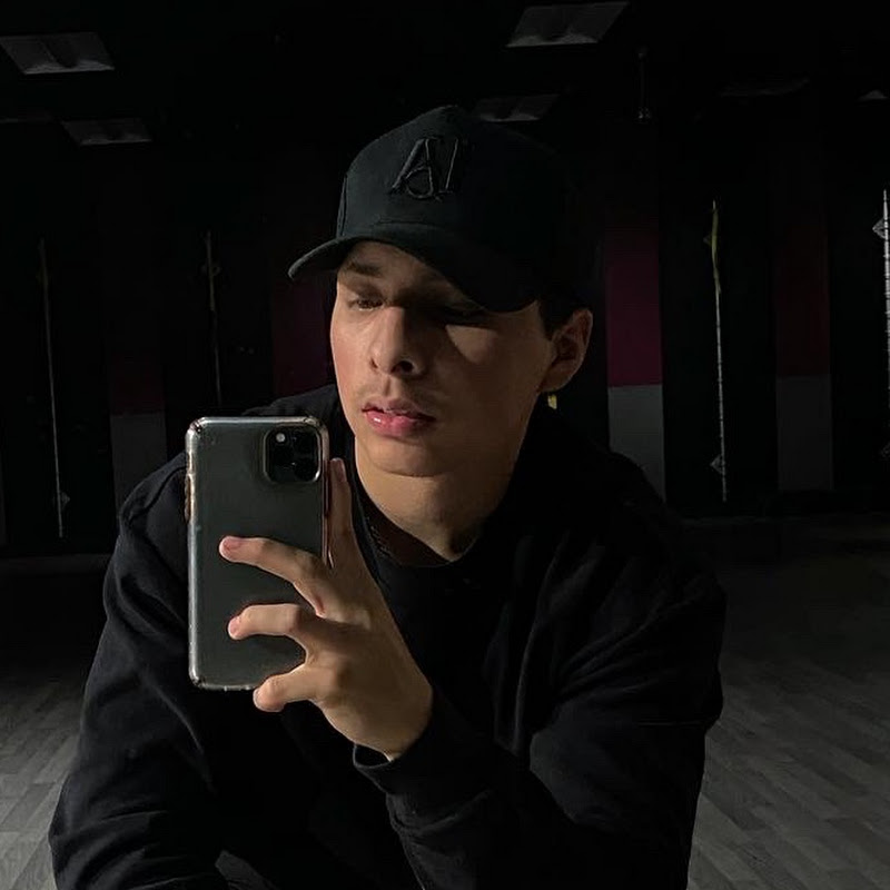 Josh Galindo