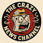 The Crazy News Channel logo