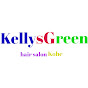 ケリーズグリーンのリアルタイムライブ配信【美容院】【三宮】【神戸】【Kelly’s Green】