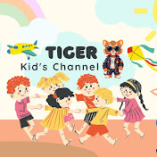 Tiger Kids : Home Based Kids Learning