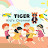 Tiger Kids : Home Based Kids Learning