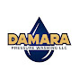 DAMARA PRESSURE WASHING LLC logo