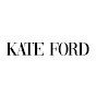 KATE FORD - @fordbykateford - Youtube
