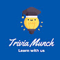 Trivia Munch logo