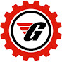 GINTANI JAPAN  logo