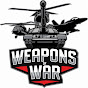 Weapons of War logo