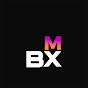 MBX NETWORK logo