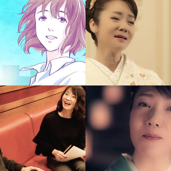 Kaori Kouzai