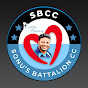 Sonu's Battalion Cricket Club logo