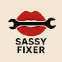 Sassy Fixer logo