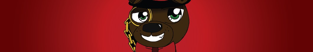 Mr Bear Hat YouTube channel avatar