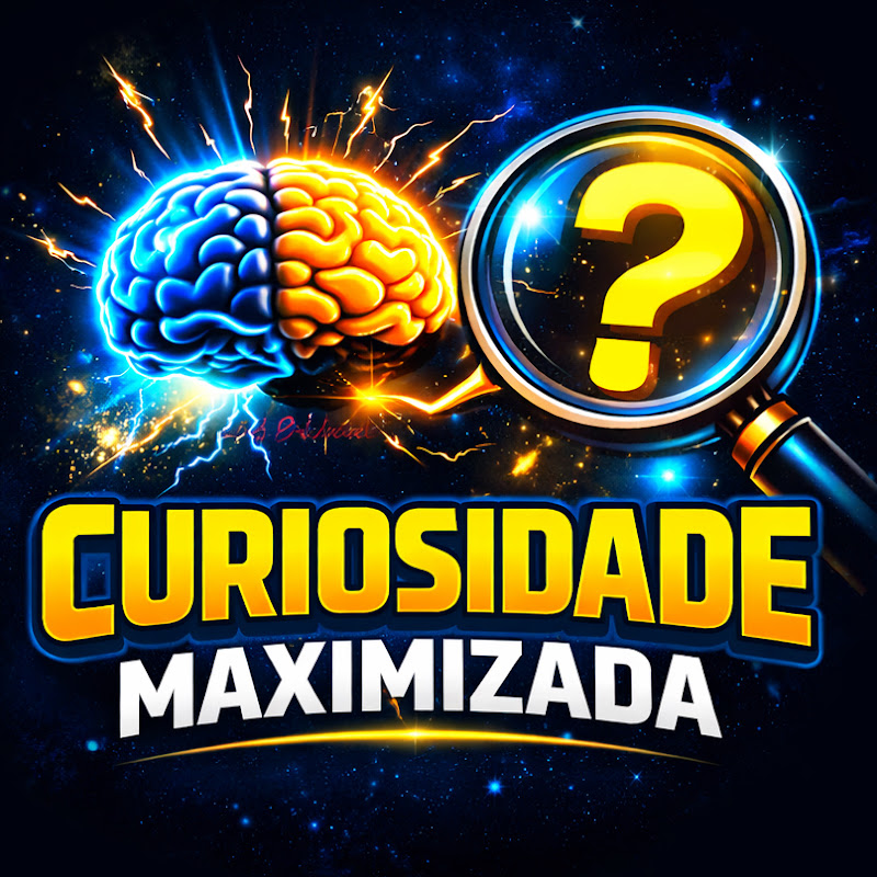Curiosidade Maximizada