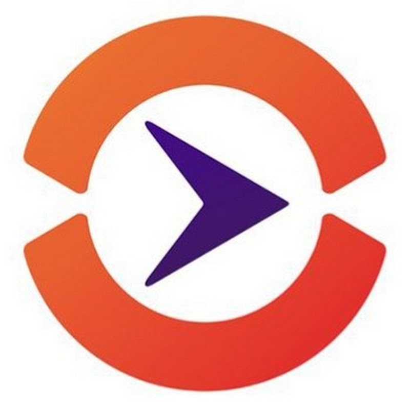 Настоящее Время. Азия Logo