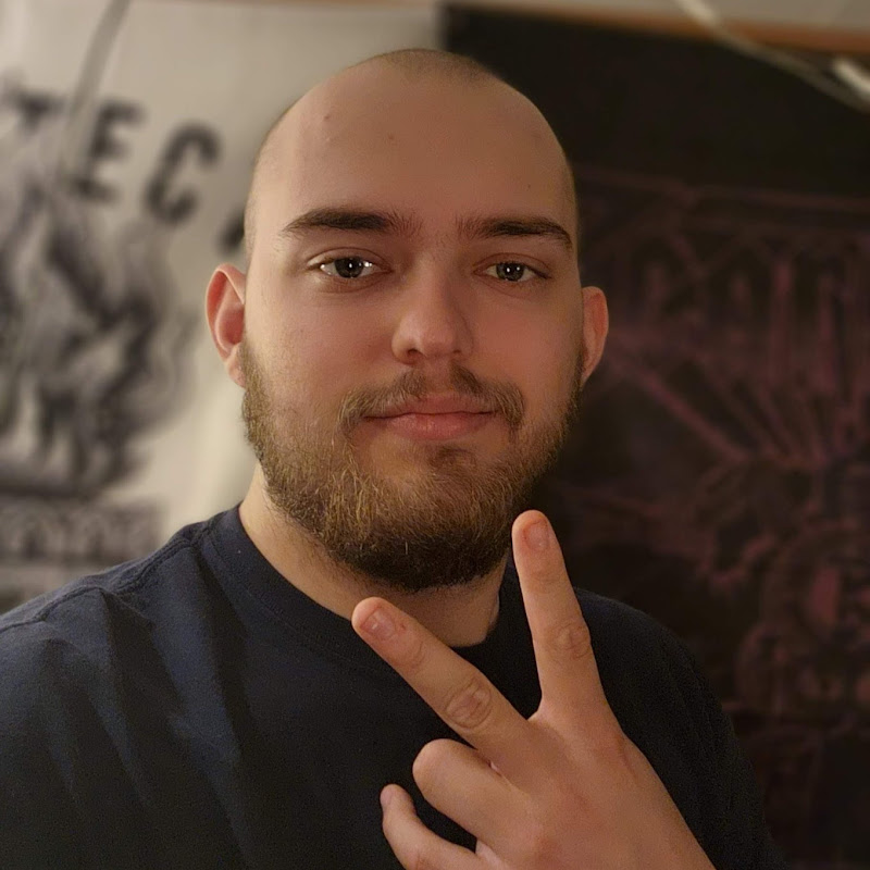 Dylan The Technogizguy Logo