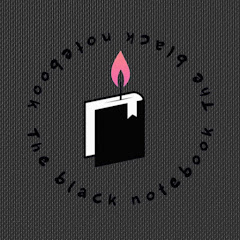 The Black Notebook