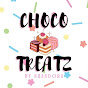 Mzschoco Bakes logo