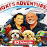 XIQQIWrU-Rg-channel-avatar-ROXI’S ADVENTURES