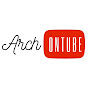 Arch OnTube logo