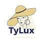 TyLux Textile Store logo
