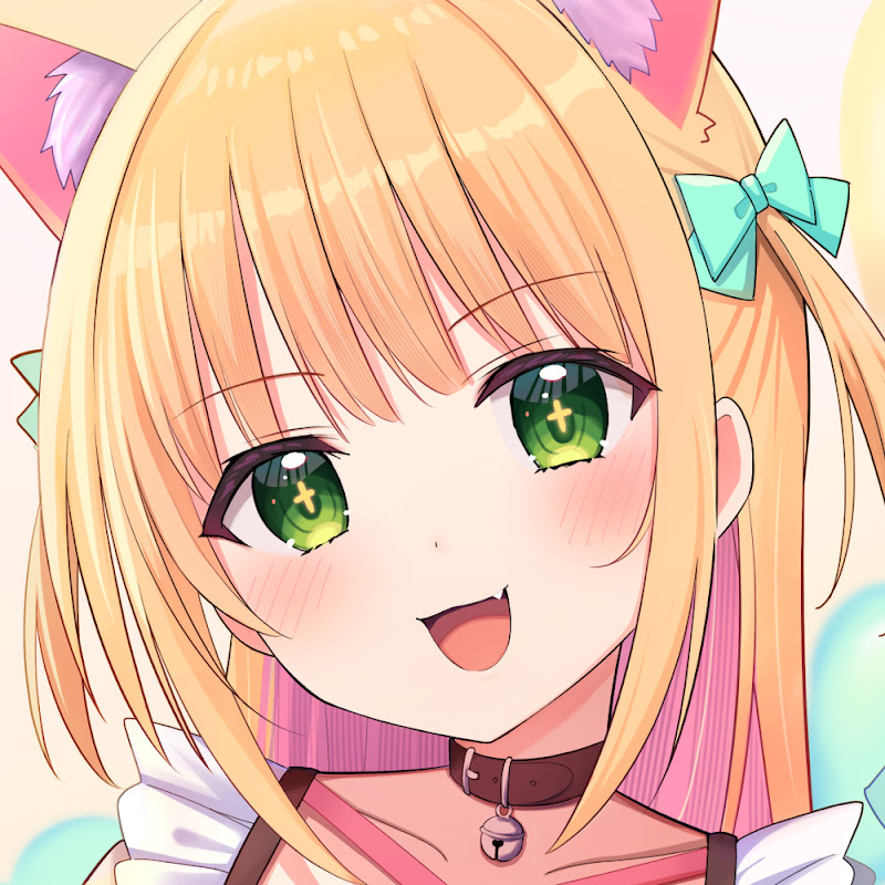 ikoi momoaCh.憩居ももあ