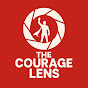 The Story Lens logo