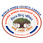 VHP Canada Events - Vishwa Hindu Parishad Canada logo