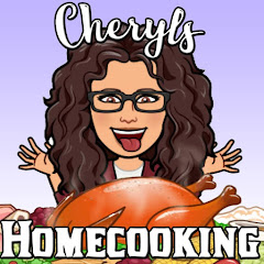 Cheryls Home Cooking  Avatar