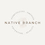 Native Branch Films logo