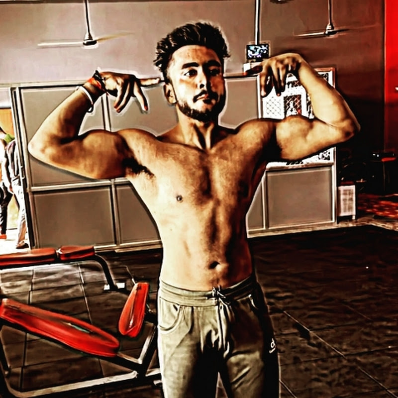 rajputfitness07
