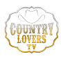 Country Lovers TV YouTube Profile Photo