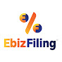Ebizfiling India Private Limited logo