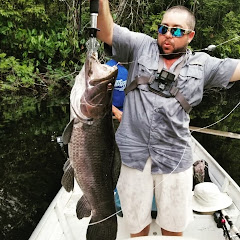 JerZeyinfl Fishing Channel net worth