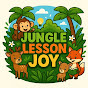 jungle lesson joy logo