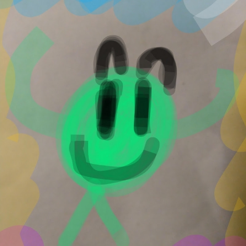Random guy