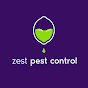 Zest Pest Control logo