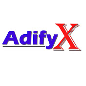 AdifyX