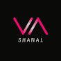Shanal logo
