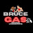 BruceGas Boxing Jazz and More