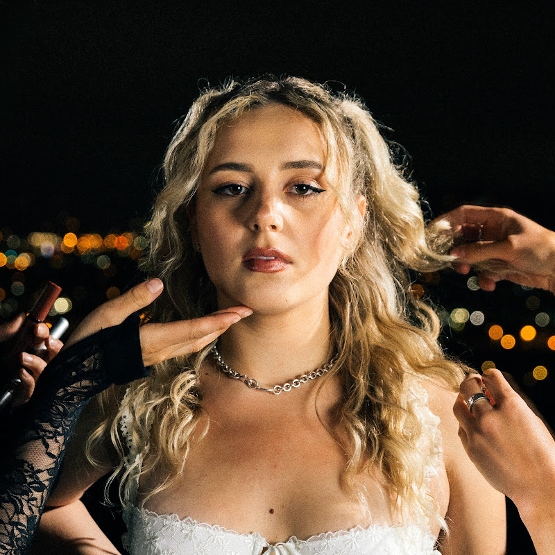 Grace Greenan @gracegreenanmusic | Thizzler