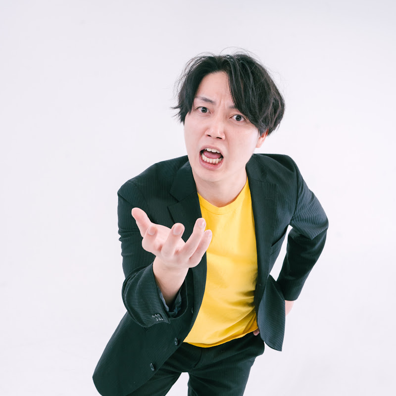 やすこうぴ YouTubeチャンネル画像