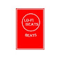 LO-FI BEATS logo