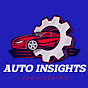 Auto insight car