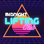 Midnight Lifting Club logo