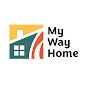 My Way Home logo