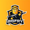 What could BigfryTV buy with $121.7 thousand?