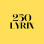 250 LYRIX logo